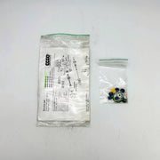 Ecco Finishing 6004-0018-10 Service Set Kit for Automatic Spray Guns 70A -70AS 7