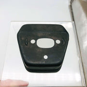 Poulan 530037248 Muffler Cover for Chainsaw OEM NOS Superseded to 530036942 8