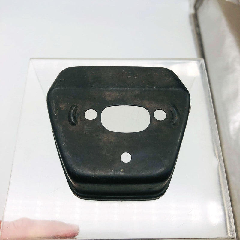 Poulan 530037248 Muffler Cover for Chainsaw OEM NOS Superseded to 530036942 8