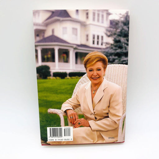 On the Street Where You Live Mary Higgins Clark Hardcover 2001 1st Edition/Print 2