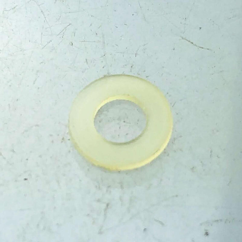 Poulan 507123009 Washer Flat Plastic for Chainsaw OEM New Old Stock NOS 7