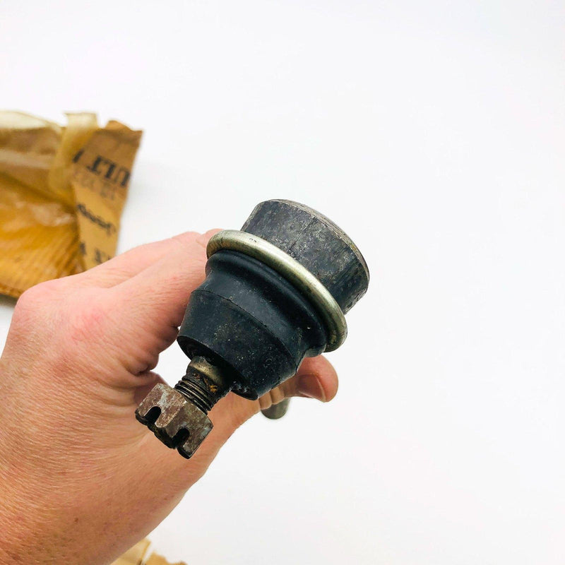 AMC Jeep 3235507 Tie Rod Assembly Group 10.122 OEM New Old Stock NOS Open 4