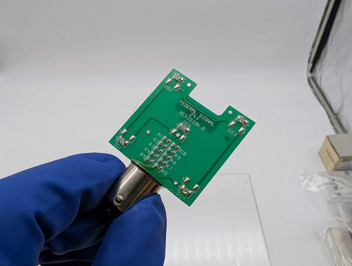 Federal Signal LED-024RSB 24 Volt Red LED Lamp for Stack Lights 2