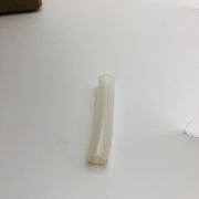 New Age C2801134 Silicone Tubing Precut 2.5in .375in IDX.5in OD FDA 50A 1000pcs 7