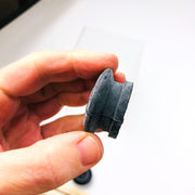 Mopar J3167049 Boot for Clutch Linkage OEM NOS 1981-86 CJ 4.2L 6cyl 5.0L 8cyl 6