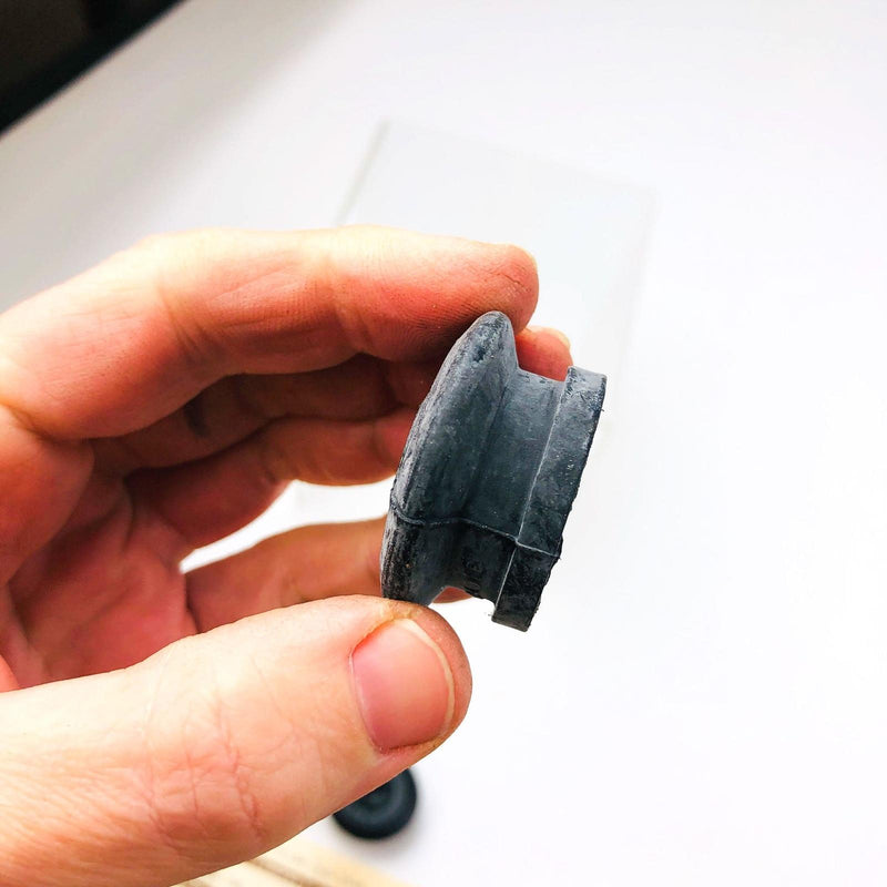 Mopar J3167049 Boot for Clutch Linkage OEM NOS 1981-86 CJ 4.2L 6cyl 5.0L 8cyl 6