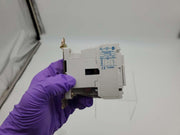 Cutler Hammer CN15AN2 NEMA Size 00 Contactor 9A 110/120VAC Series B1 3