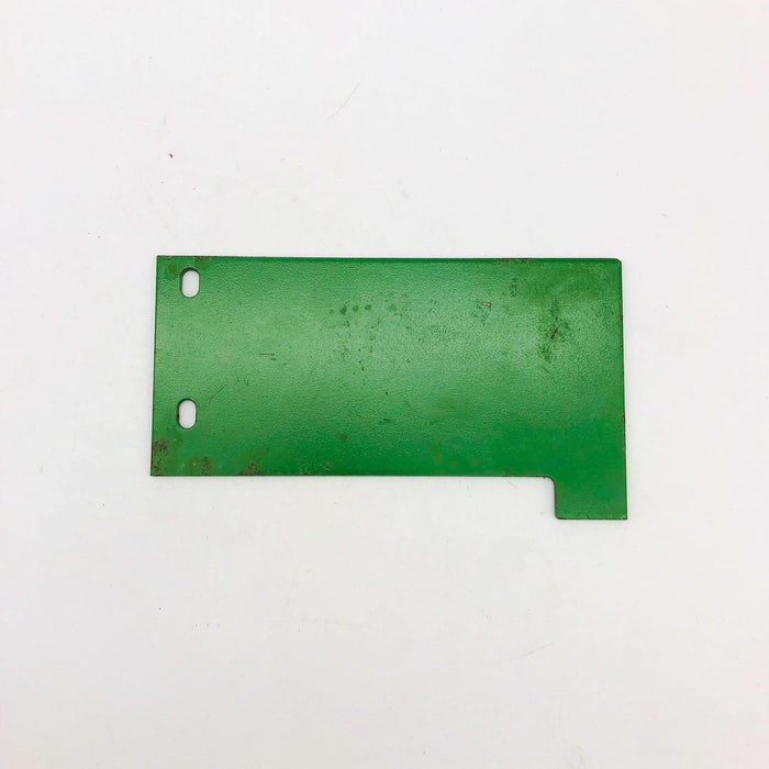 John Deere L56241 Cover Green OEM New Old Stock NOS Loose No Pkg 11