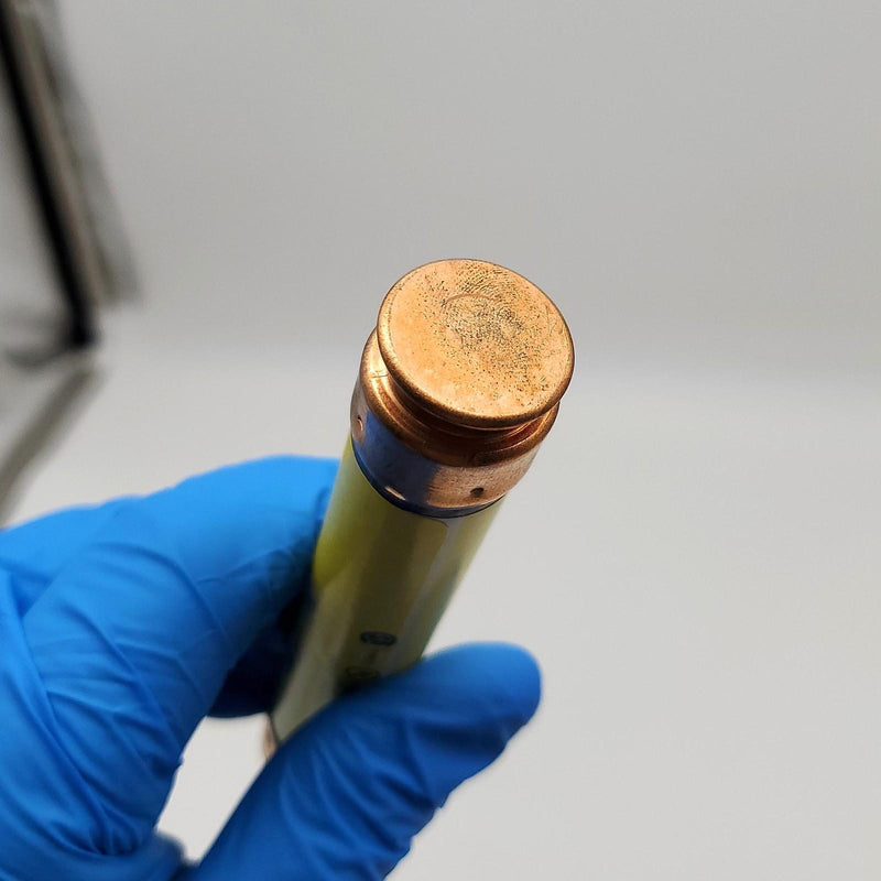 Bussmann LPS-RK-8SP Fuse 8A 600V Time Delay Dual Element Low-Peak 3