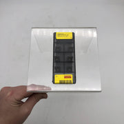 10pk Sandvik CPMT09T304-PM Turning Insert Grade 4325 CPMT3 2.5 1-PM 9