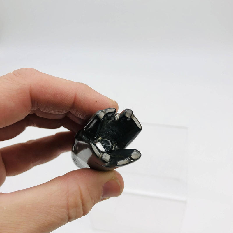 Whiteside Machine and Repair 8001000 Hole Saw 1" Diameter Self Clean Carbide Tip 4