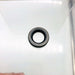 Poulan 507428746 Crankshaft Seal for Chainsaw OEM New Old Stock NOS Loose No Pkg 7