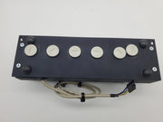 Atlas Copco 8433 0603 65 Selector 15-SL Socket Tray Slave for Tensor Nutrunner 4