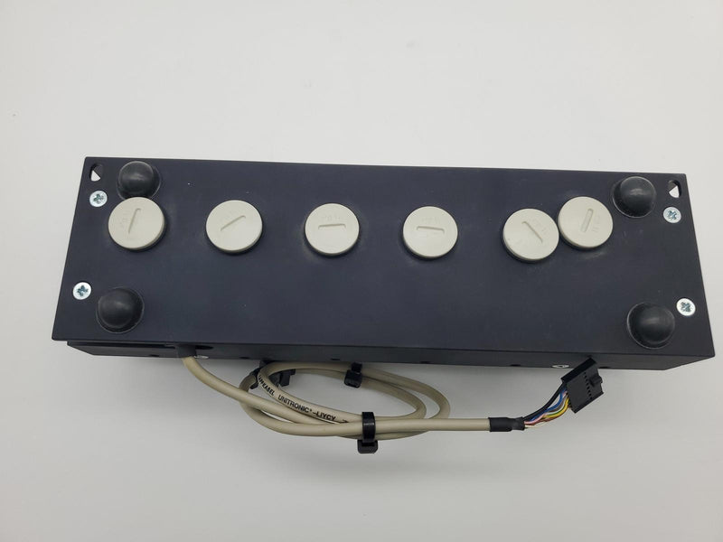 Atlas Copco 8433 0603 65 Selector 15-SL Socket Tray Slave for Tensor Nutrunner 4