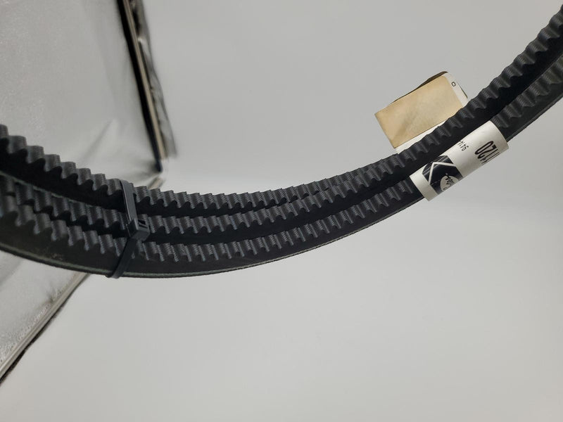 Gates 5VX1120 Cogged Belt Super HC 5/8" Width 112" Length 4