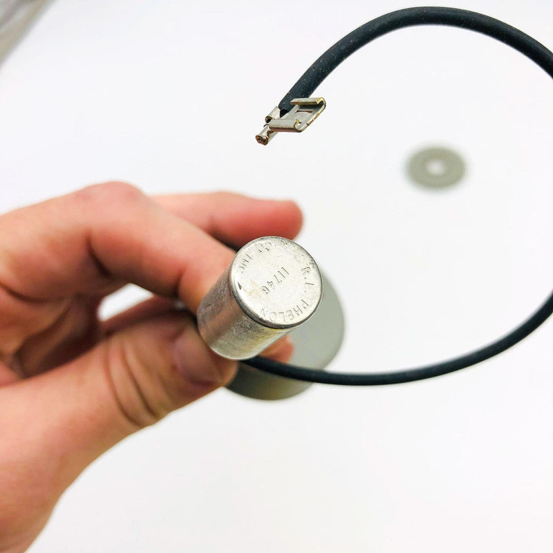 Poulan 530039079 Breaker Point Assembly for Chainsaw OEM NOS Phelon 09810 S1 5