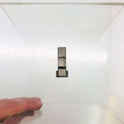 AMC Jeep 3192434 Plate for Threespeed Trans Synchronizer Clutch Shaft Low Reverse 11