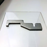 AMC Jeep 8127482 Plate Shift Transmission OEM NOS 1981-86 SR-4 10