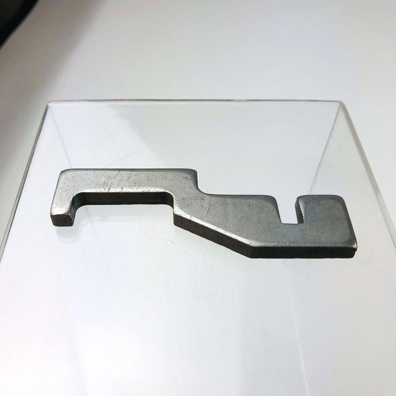 AMC Jeep 8127482 Plate Shift Transmission OEM NOS 1981-86 SR-4 10