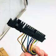 Mopar 56007255 Switch Turn Signal OEM NOS 1994-96 Jeep Wrangler Cherokee 2