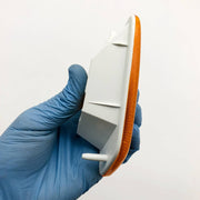 Crown 55155628 Side Marker Lamp Lens Turn Signal Right Hand NOS Open 9