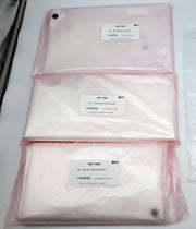 BWI 297-12065 Robot Cover for ABB IRB 5350 Door Opener Interior Rails Left Side 1