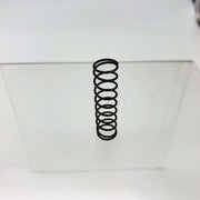 Poulan 507100039 Spring for Chainsaw OEM New Old Stock NOS Loose No Pkg 7