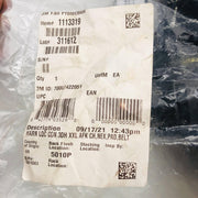 3M DBI Sala 1113319 Safety Harness Sz 2XLFull Body Arc Flash Exofit Nex 4