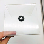 Mopar 4003956 Nut for Stabilizer Bar Mount OEM NOS 81-86 Jeep CJ 5-8 Scrambler 7