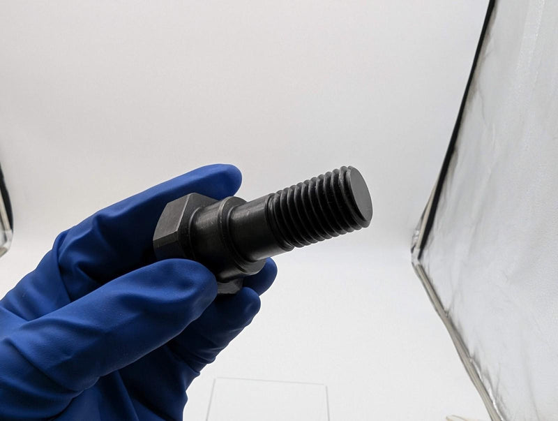 Fabio Perini 304172 Calibrated Screw Körber Paperlink Replacement Part Oxide 2