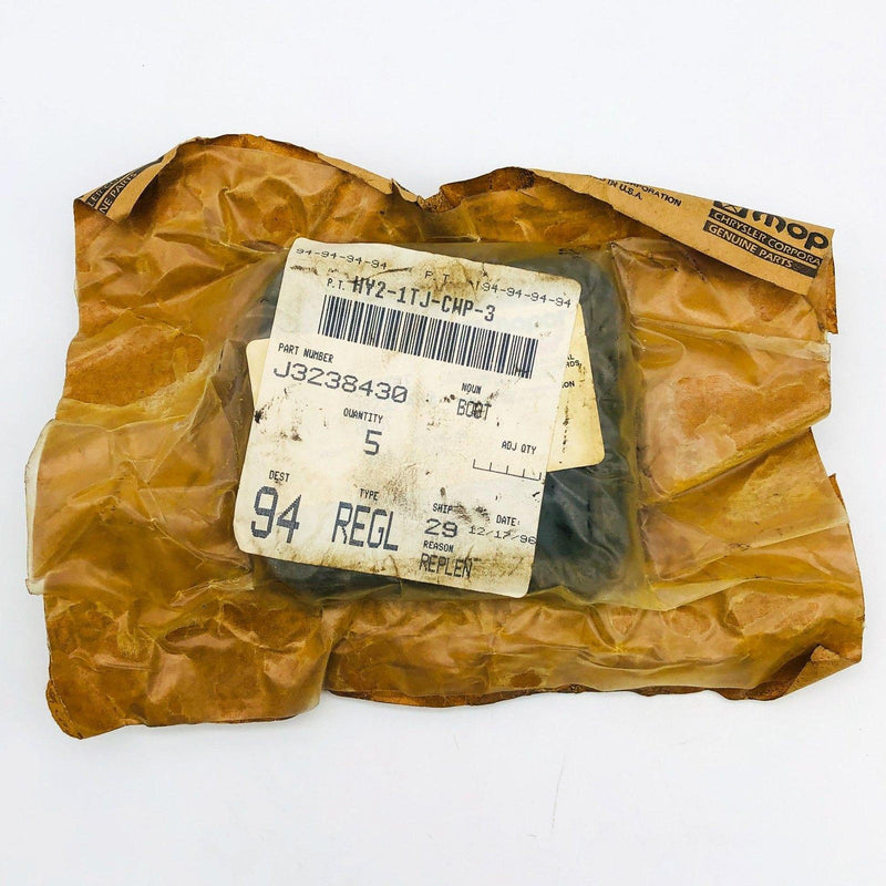 Mopar 3238430 Boot Clutch Housing OEM New Old Stock NOS Sealed 1