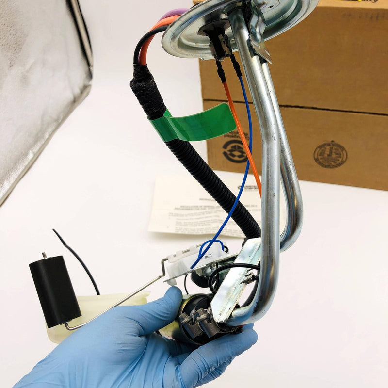 Mopar 04762964 Fuel Pump Sensor Package OEM NOS Sending Unit Assmbly 52018387 11