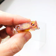 Mopar 06101641 Fuse 40 AMP Amber OEM NOS Loose 3