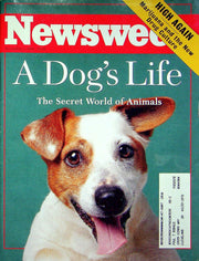 Newsweek Magazine November 1 1993 Marijuana Back Demonization Pop Culture Agrees 2