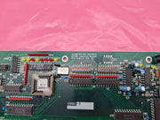 Telemotive E10163-1 CPU EPROM Board for 10K12 Single Box E10163 ROM FW2832-0 3