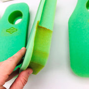 4x Briggs and Stratton 270843S Air Cleaner Filter OEM NOS Replaces 270843 3