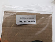 Fisher Controls 1E395836012 Actuator Valve Diaphragm 302 Stainless Steel 3