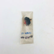 Poulan 530036493 Switch Rocker for Trimmer OEM New Old Stock NOS Sealed 5