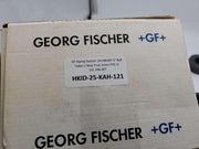 GF Piping System 161346307 2" Ball Valve 2-Way True Union PVC-U 161.346.307 7
