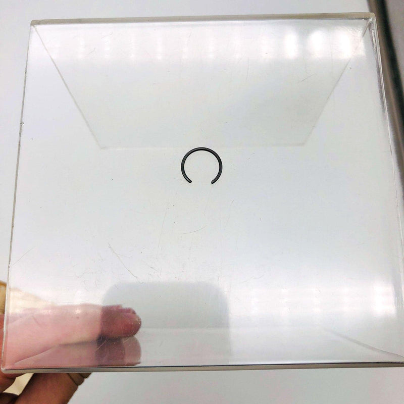 AMC Jeep 3212846 Retainer for Speedometer Cable and Pinion Manual Trans OEM NOS 10