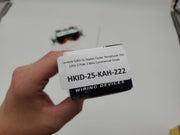 Leviton 5262-IG Duplex Outlet Receptacle 15A 125V 2 Pole 3 Wire Commercial Grade 5