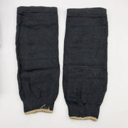 12 Pairs Magid M-Guard SWNHB12EPR Blended Sleeves Nyguard Black 12in Cut Level 2 3