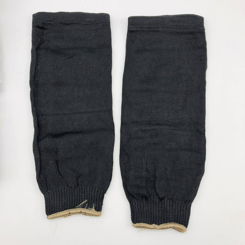 12 Pairs Magid M-Guard SWNHB12EPR Blended Sleeves Nyguard Black 12in Cut Level 2 3