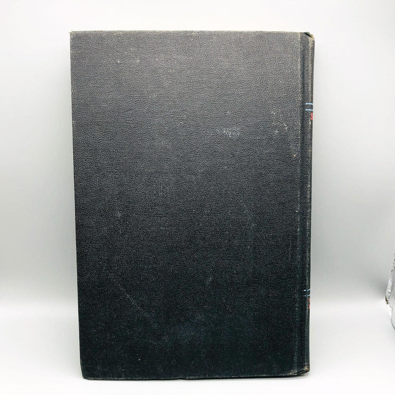 Searchlight Recipe Book Household Magazine 1946 Topeka Kansas Hardcover Cookbook 2