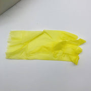 Mapa Pylox V-5PR Disposable Glove Large Light Weight 5 MIL Quixam 24 Pairs/Bx 3