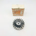 Stihl 4134 400 1200 Flywheel Rotor OEM New Old Stock NOS Open 9