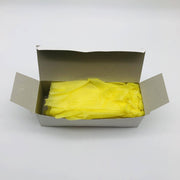 Mapa Pylox V-5PR Disposable Glove Large Light Weight 5 MIL Quixam 24 Pairs/Bx 4