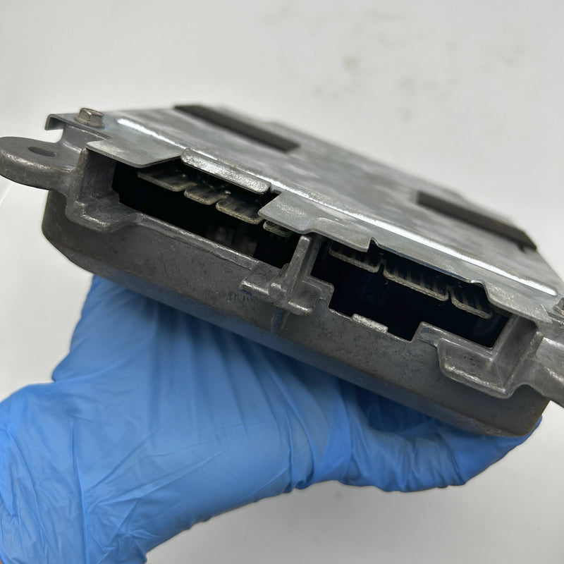 AMC Jeep 33001947 Engine Control Unit ECU Microprocessor OEM NOS Open