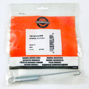 Briggs and Stratton 7012122YP Clutch Spring OEM NOS USA Made Sealed Repl 7012122 1