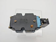 MAC Valves 6513B-000-PM-591DA Solenoid Valve 24VDC 25-150 PSI 6513B000PM591DA 2